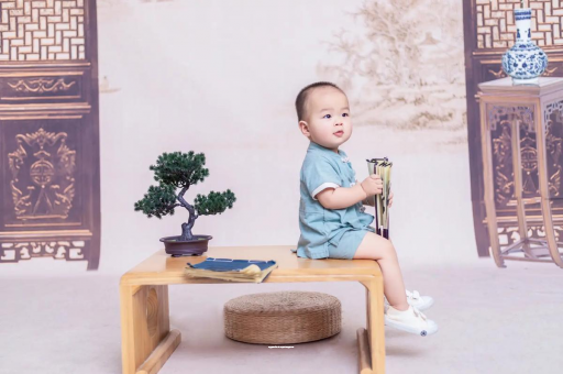 铜陵宝宝每次睡醒了就咳嗽